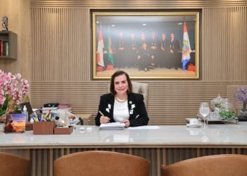 TCE-AM apresentará projetos de inovação, sustentabilidade e inteligência artificial durante a ExpoPIM 4.0 em Manaus