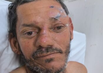 HPS João Lúcio solicita apoio para identificar familiares de paciente internado