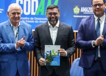 Governo do Amazonas lança pacote de ações em bioeconomia, dados abertos e inovação na 319ª reunião do Codam