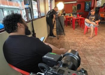 Bar do Cabelo: Documentário resgata o berço do rock underground em Manaus