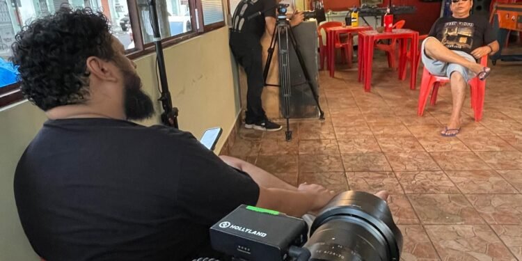 Bar do Cabelo: Documentário resgata o berço do rock underground em Manaus