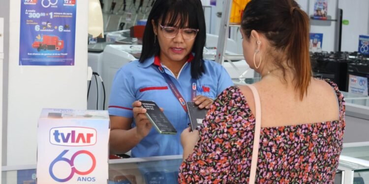 Novo levantamento da Fecomércio AM revela cenário da economia amazonense​