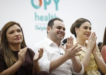 Governador interino Roberto Cidade lança ações para ampliar atendimento à saúde feminina com o programa +Saúde da Mulher