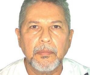 PC-AM divulga imagem de homem procurado por ameaçar decapitar a ex-companheira, em Manaus