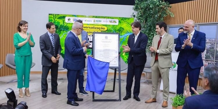 Amazonas garante cobertura total de TV pública e amplia acesso à informação para mais de 4 milhões de pessoas em todo o estado