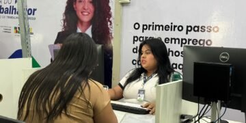Sine Amazonas divulga 226 vagas de emprego para esta segunda-feira