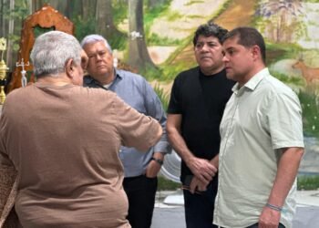 Projeto que conecta Amazonas ao Pará ganha força e entra no radar político de Glenio Seixas