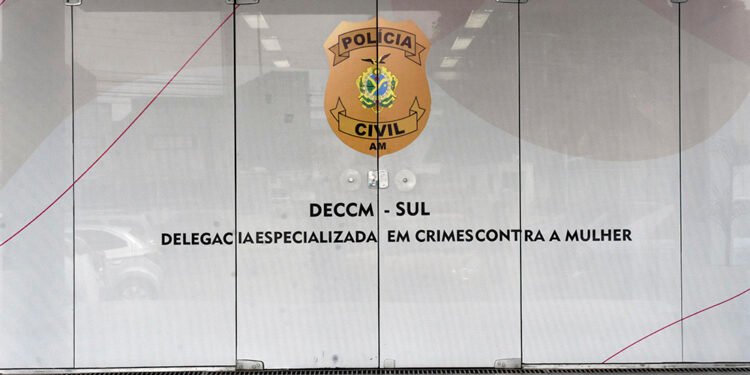PC-AM prende homem por perseguir e injuriar a ex-companheira de forma reiterada, na zona sul de Manaus