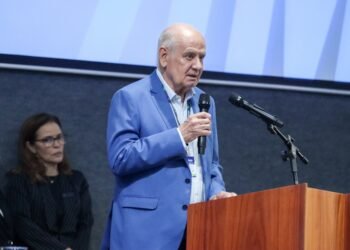 Serafim Corrêa deixa Sedecti após gestão marcada por avanços no Amazonas
