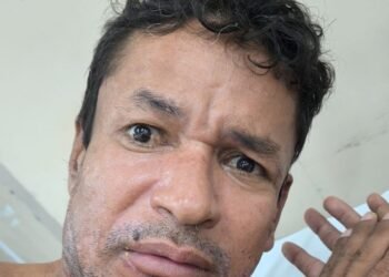 HPS João Lúcio solicita apoio para identificar familiares de paciente internado