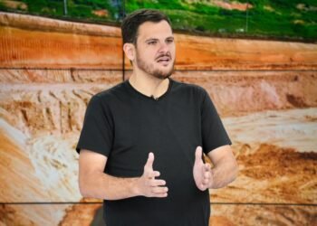 Prefeito Renato Junior apresenta prioridades e fortalece compromisso com uma gestão próxima e resolutiva em Manaus