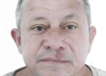 IML pede auxílio para encontrar familiares de Ricardo Jane Ferreira de Lima