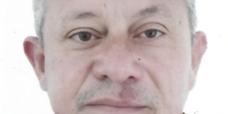 IML pede auxílio para encontrar familiares de Ricardo Jane Ferreira de Lima