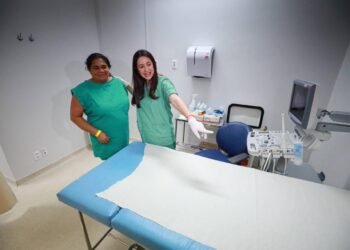 Ações e investimentos do Governo do Amazonas ampliam acesso à saúde da mulher em todo estado