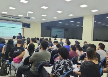 Ansiedade nas provas: como transformar a pressão em aliada do desempenho acadêmico