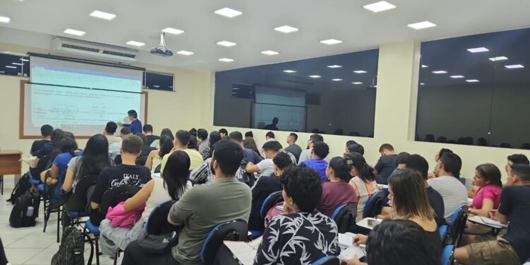 Ansiedade nas provas: como transformar a pressão em aliada do desempenho acadêmico