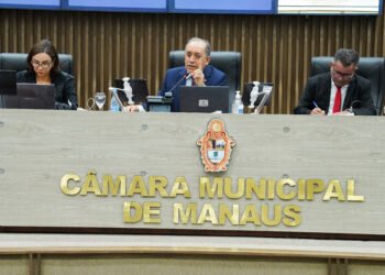 Dia do Jornalista é lembrado por vereadores durante Grande Expediente na Câmara Municipal de Manaus