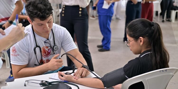 TCE-AM lança programa ‘Viva Mais TCE’ e transforma cuidado com a saúde em projeto permanente