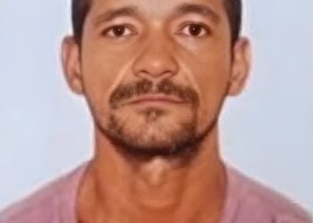 IML solicita ajuda para encontrar familiares de Sebastião Roseclaudio Souza Ramos