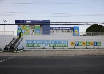 ECA Digital: Governo do Amazonas capacita rede de proteção para atender crianças e adolescentes no contexto digital