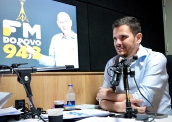Prefeito Renato Junior destaca infraestrutura, mobilidade urbana e enfrentamento ao período chuvoso como principais diretrizes da gestão