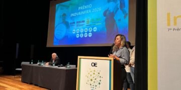 Prosamin+ recebe prêmio nacional por inovação em Engenharia e Infraestrutura