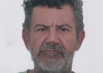 IML pede ajuda para encontrar familiares de Cristiano Costa dos Santos