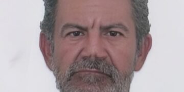 IML pede ajuda para encontrar familiares de Cristiano Costa dos Santos