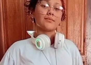 PC-AM divulga imagem de adolescente que desapareceu no bairro Jorge Teixeira