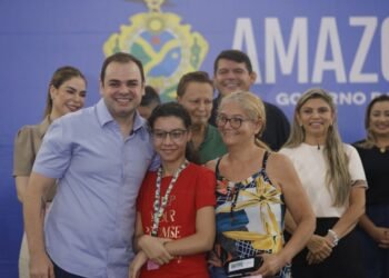 Com novos óculos e exames, pacientes destacam acesso facilitado à saúde em Manaus