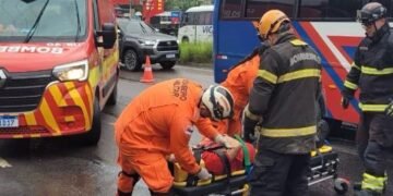 Corpo de Bombeiros realizou mais de 20 mil atendimentos no Amazonas em 2025