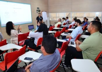 TCE-AM avança na preparação para o ciclo 2026 do PNTP