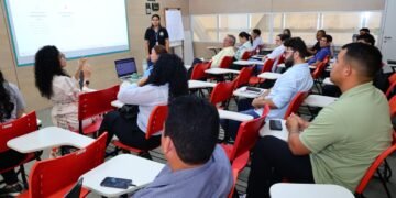 TCE-AM avança na preparação para o ciclo 2026 do PNTP