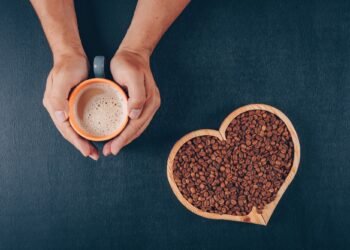 Entre goles e hábitos: o café é vilão ou aliado da saúde?
