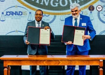 Cooperação internacional projeta experiência ambiental do TCE-AM em Angola