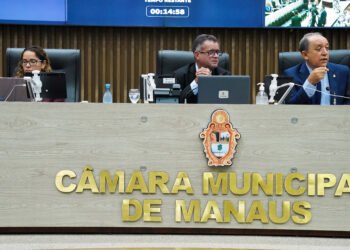 Valorização da cultura indígena é destaque em Grande Expediente na Câmara Municipal de Manaus