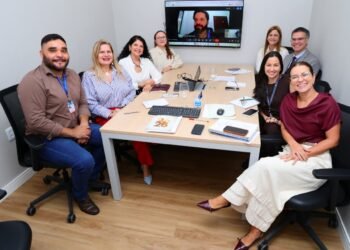 TCE-AM alinha com PGE estratégias para tornar mais efetiva a cobrança de multas e débitos