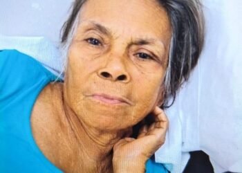 HPS João Lúcio solicita apoio para identificar familiares de paciente internada