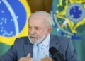 Lula envia ao Congresso projeto de lei pelo fim da escala 6×1