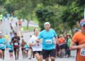 PMAM inicia entrega de kits da 40ª Corrida Tiradentes com prova marcada para domingo