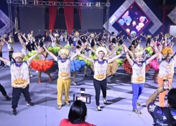 Prefeitura de Manaus lança edital do ‘68º Festival Folclórico do Amazonas’ com valorização da diversidade cultura