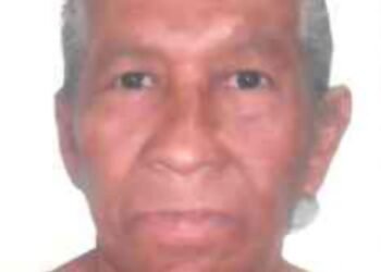 Polícia Civil divulga imagem de mulher que desapareceu após sair de casa no bairro Colônia Terra Nova