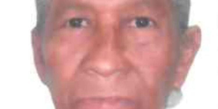 Polícia Civil divulga imagem de mulher que desapareceu após sair de casa no bairro Colônia Terra Nova