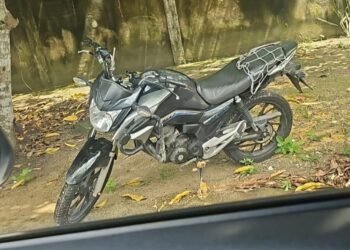 Polícia Civil prende “Índio”, investigado por latrocínio, após matar vítima e roubar motocicleta e diversos objetos