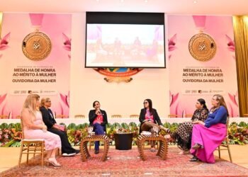 Ouvidoria da Mulher do TCE-AM promove roda de conversa e reforça apoio às mulheres vítimas de violência