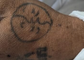 HPS João Lúcio solicita apoio para identificar familiares de paciente internado