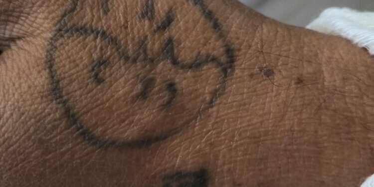 HPS João Lúcio solicita apoio para identificar familiares de paciente internado