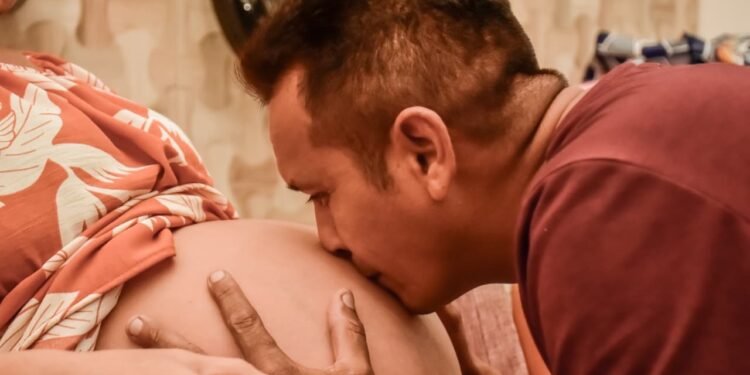 Parto raro de trigêmeos é realizado com sucesso na maternidade Ana Braga