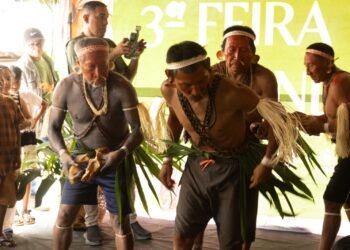 Dia dos Povos Originários: Governo do Amazonas garante direitos e dignidade aos 64 povos indígenas do estado