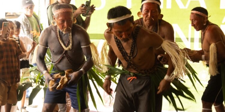 Dia dos Povos Originários: Governo do Amazonas garante direitos e dignidade aos 64 povos indígenas do estado